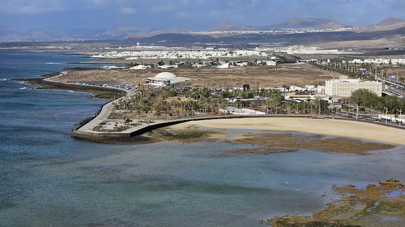 Aura Lanzarote - Arrecife