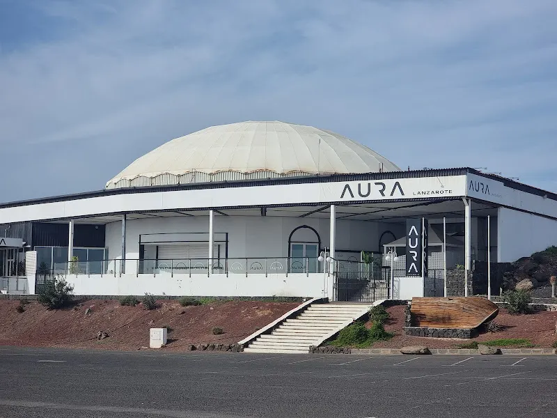 Aura Lanzarote - Discoteca en Arrecife - foto 2