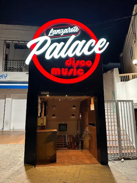 Lanzarote Palace - Discoteca en San Bartolomé - foto 2