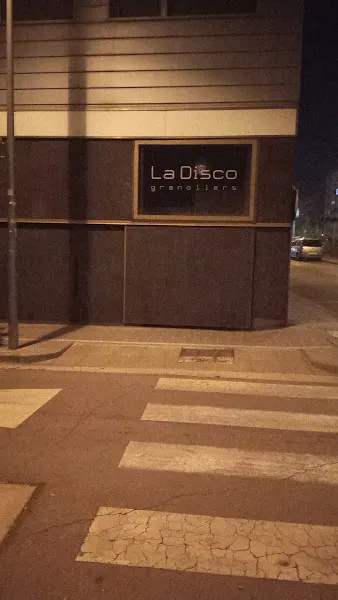 La Disco Granollers