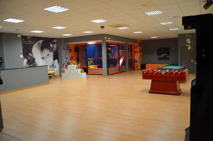 Al Teu Aire Granollers - Salón para eventos en Granollers - foto 2