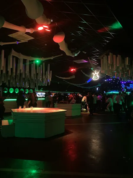 By Alice music Room - Club nocturno en Zamora - foto 2