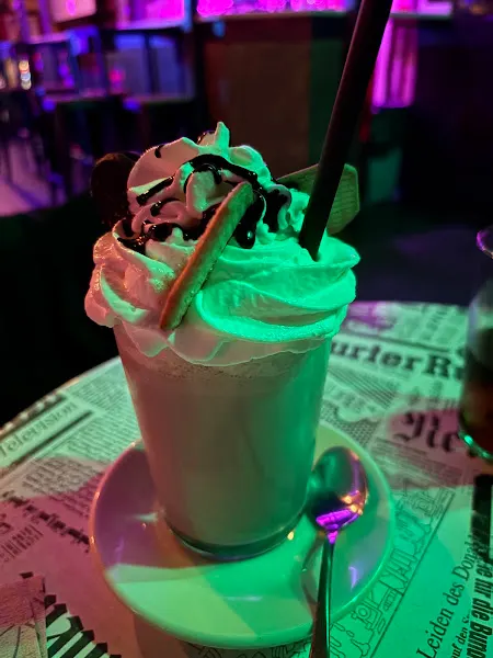 Época Café-Pub
