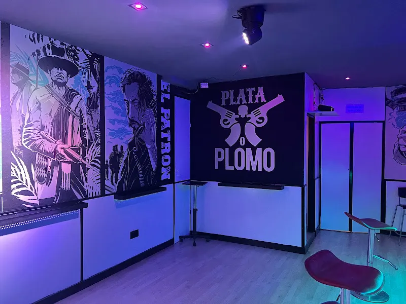 El patrón - Discoteca en Zamora - foto 2