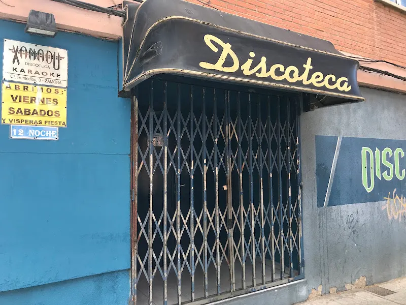 Xanadu - Discoteca en Zamora - foto 2