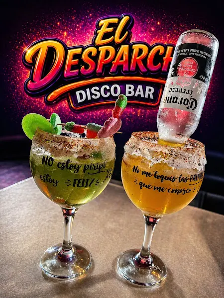 EL DESPARCHE DISCO BAR - Bar en Zamora - foto 2