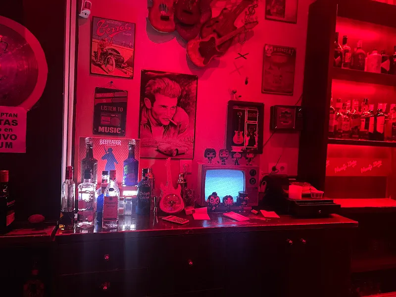 Maruja Limón Pub