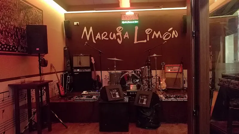 Maruja Limón Pub - Pub en Mérida - foto 2