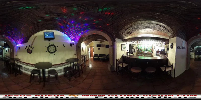 Karaoke Kantares - Mérida