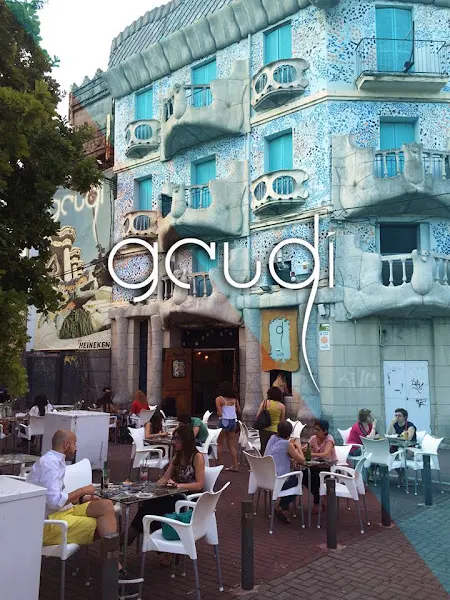 Gaudí Alcoi - Discoteca en Alcoy - foto 2