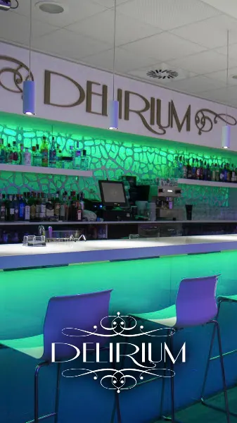 Delirium Alcoy - Pub en Alcoy - foto 2