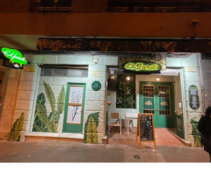 Pub El Jardí - Pub en Alcoy - foto 2