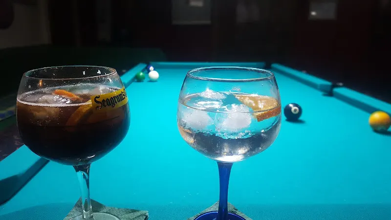 Dandy's Pub - Alcoy