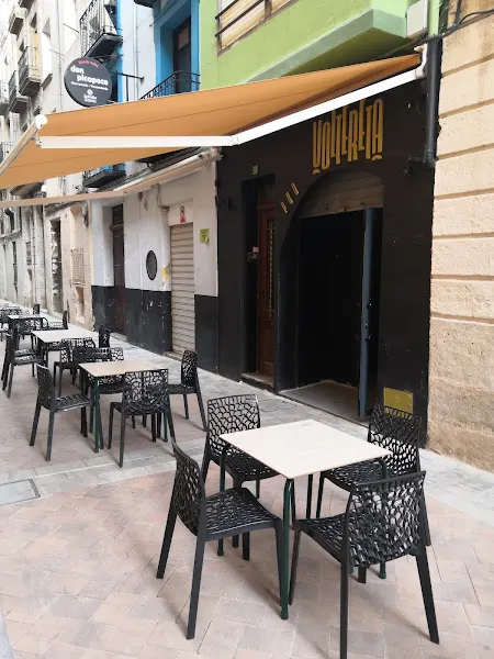 Voltereta pubb - Pub en Alcoy - foto 2