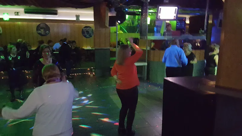 Discoteca Passa Poga - Discoteca en Alcoy - foto 2