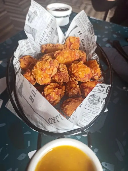 Paröle pub & food - Alicante