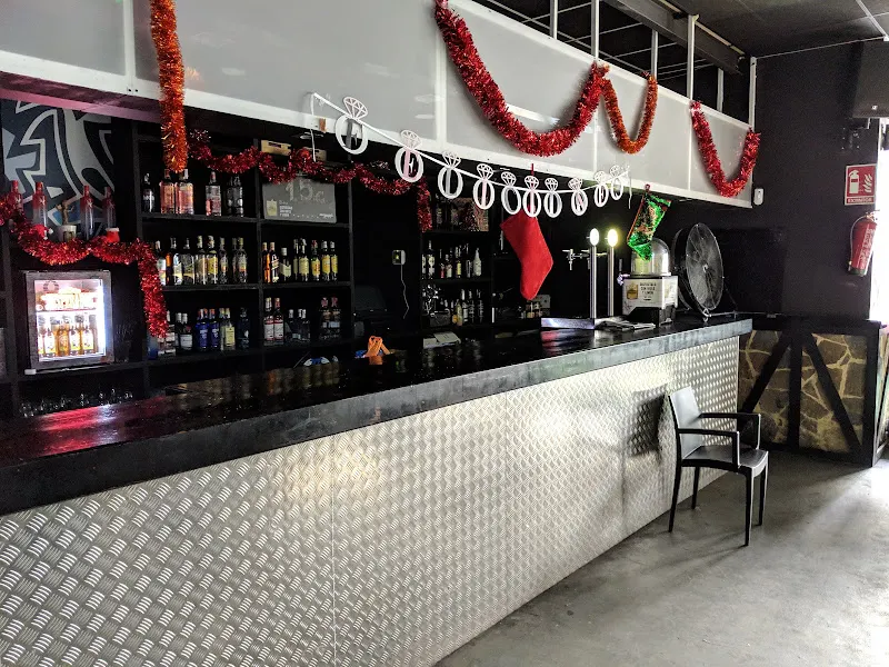 La Previa Universitaria