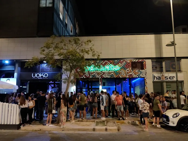 La Previa Universitaria - Pub en San Vicente del Raspeig - foto 2