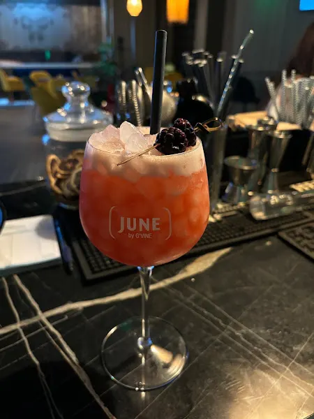 KOBA Cocktails & Shishas en San Vicente del Raspeig