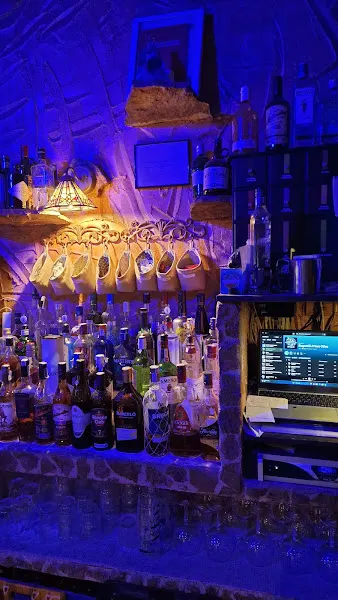 MONASTERI CAFÉ-PUB - Alicante