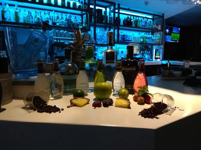 Café Haygón Cocktail - Alicante