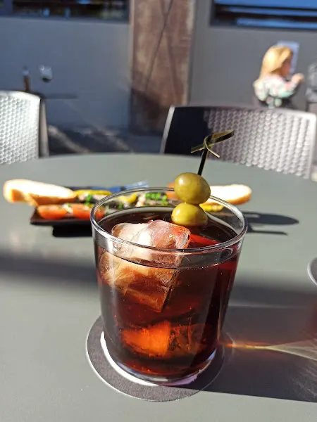 Ushuaia café - Alicante