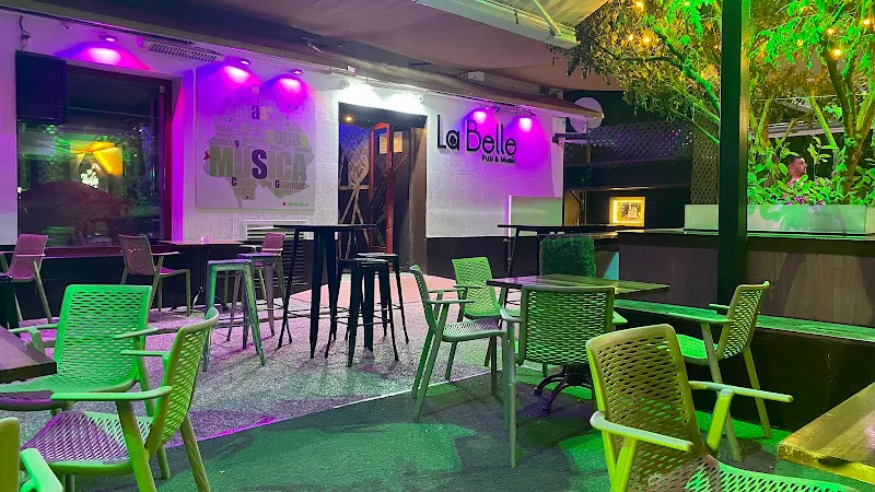 My Belle 2.0 - Pub en Aranjuez - foto 2