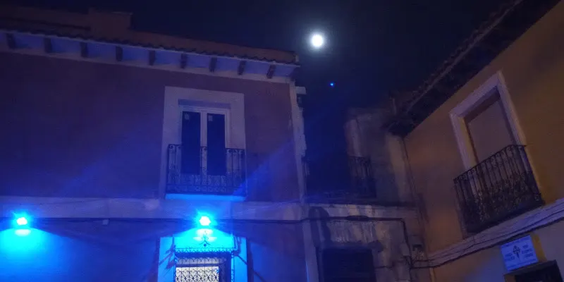 Bar El Rinconcito en Aranjuez