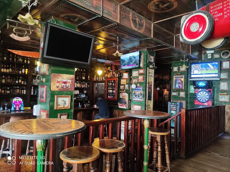Pub Champions - Pub en Aranjuez - foto 2