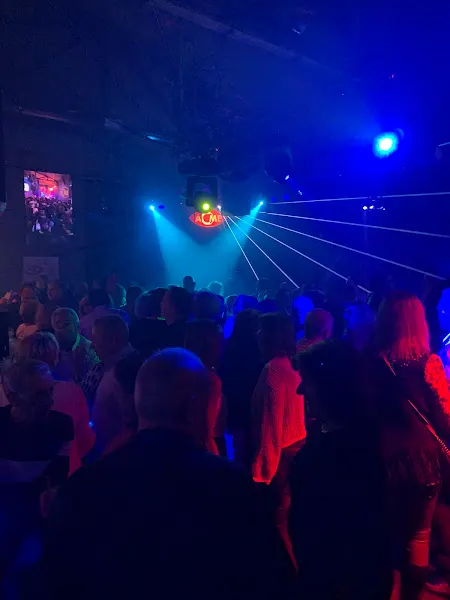 Sala Acme - Discoteca en Cerdanyola del Vallès - foto 2