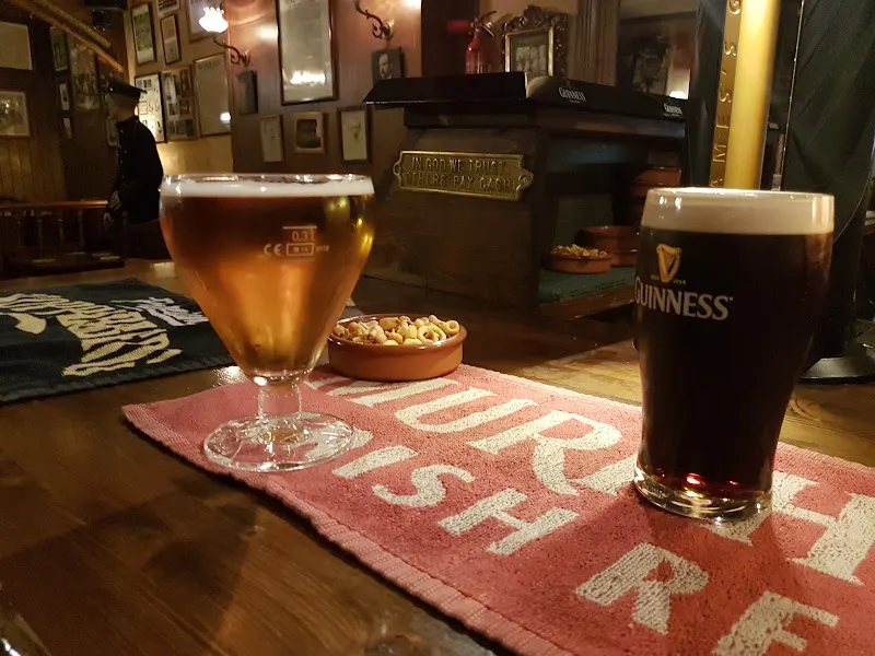 The 1916 Irish Pub - Pub irlandés en Cerdanyola del Vallès - foto 2