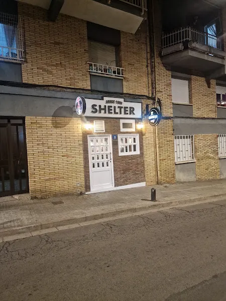 Shelter - Pub irlandés en Cerdanyola del Vallès - foto 2