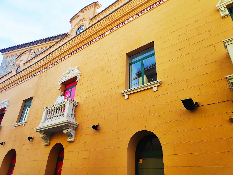 Carpe Diem Club Ávila - Ávila