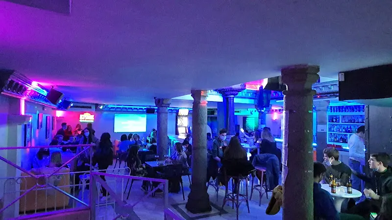 Carpe Diem Club Ávila - Discoteca en Ávila - foto 2