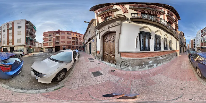 Pub "Marqués" - Linares