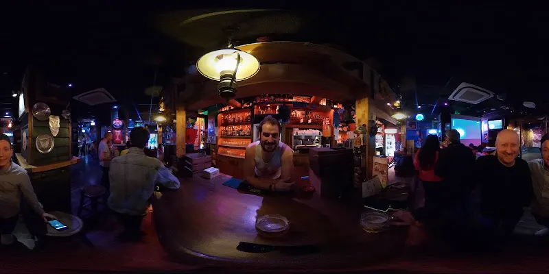 Garage Bar "Elviris" - Linares