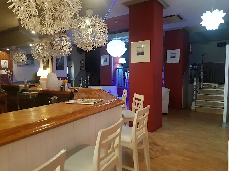 Caramelo Pub - Linares