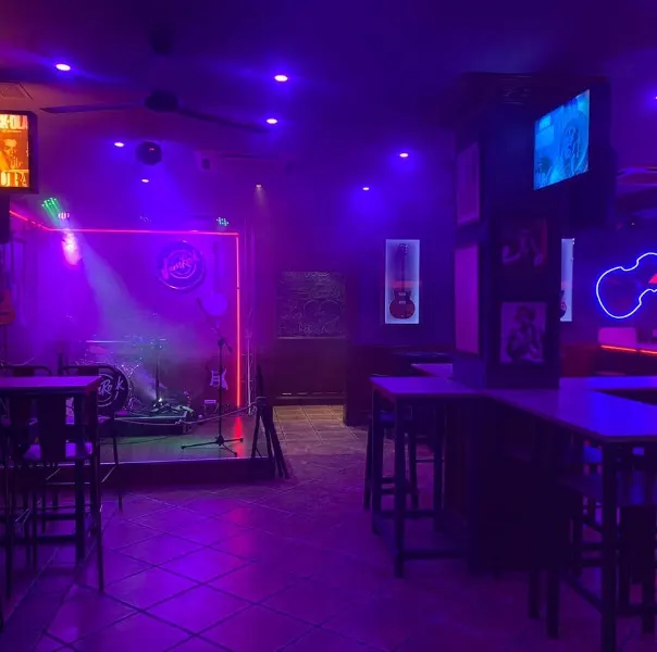 Pub JamRock - Pub en Linares - foto 2