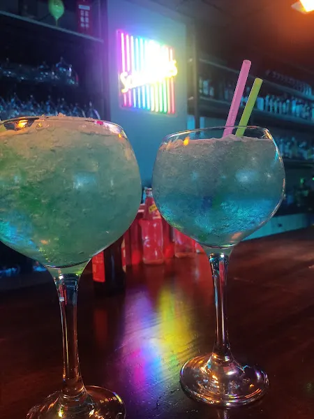 Amaragua LoungeCafé - Linares