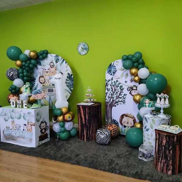 SUGAR ︎ ︎ ︎ ︎︎ ︎ , salas de ocio. Sala para eventos familiares. Parque de bolas Rivas Arganda. Cumpleaños Rivas, Arganda. - Arganda del Rey