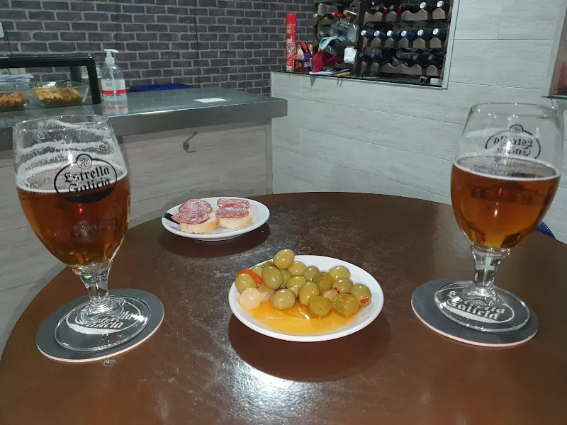 Gran Hábitat - Arganda del Rey