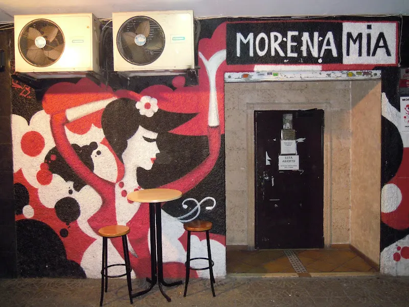 MorenaMia - Pub en Arganda del Rey - foto 2
