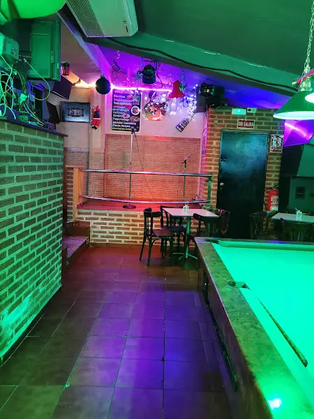 Al Galope - Karaoke en Arganda del Rey - foto 2