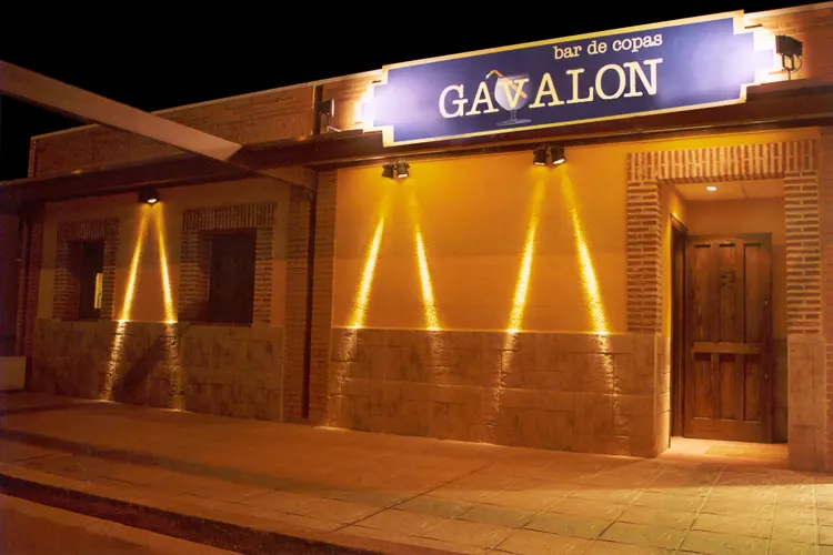 GÁVALON bar de copas y Sala Gávalon - Discoteca en Boadilla del Monte - foto 2