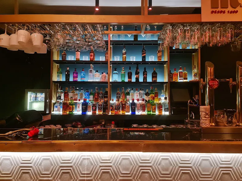 Enlatados Pub S.L. - Boadilla del Monte