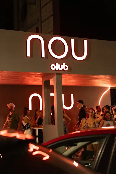 Nou Club - Club nocturno en Villaviciosa de Odón - foto 2