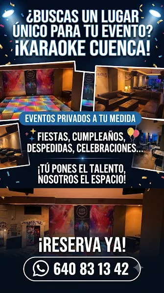 Disco Pub Karaoke - Cuenca