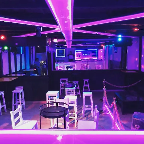 Mandala Disco Bar - Pub en Cuenca - foto 2