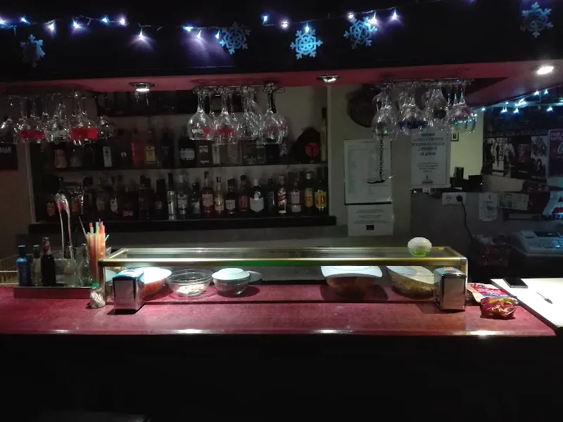 Pub BACCUS - Pub en Cuenca - foto 2