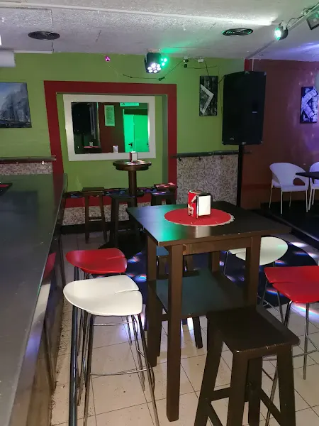 Tumbao 2 - Huesca
